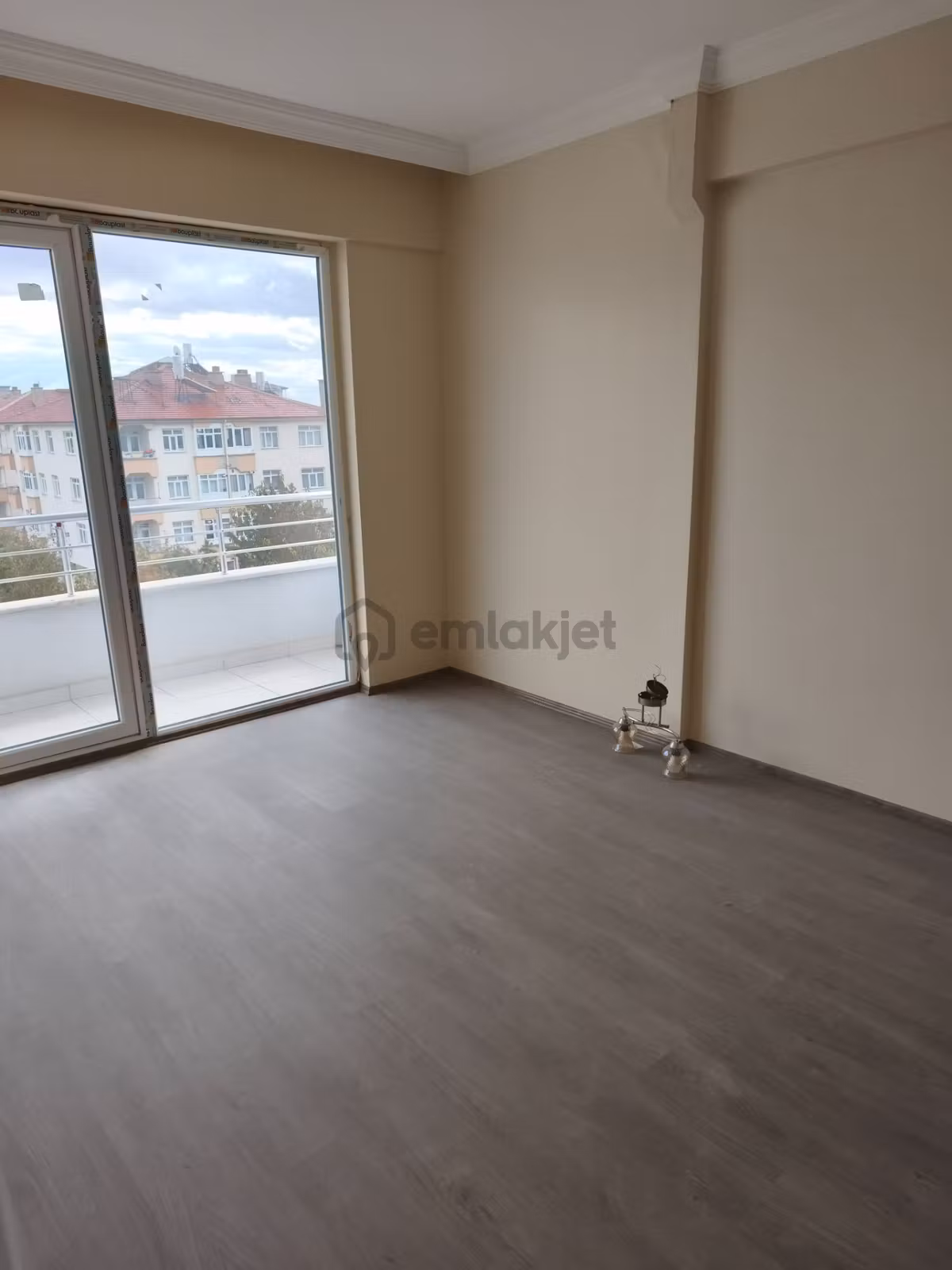 2+1 Triblex Yeni Sıfır Daire - 9