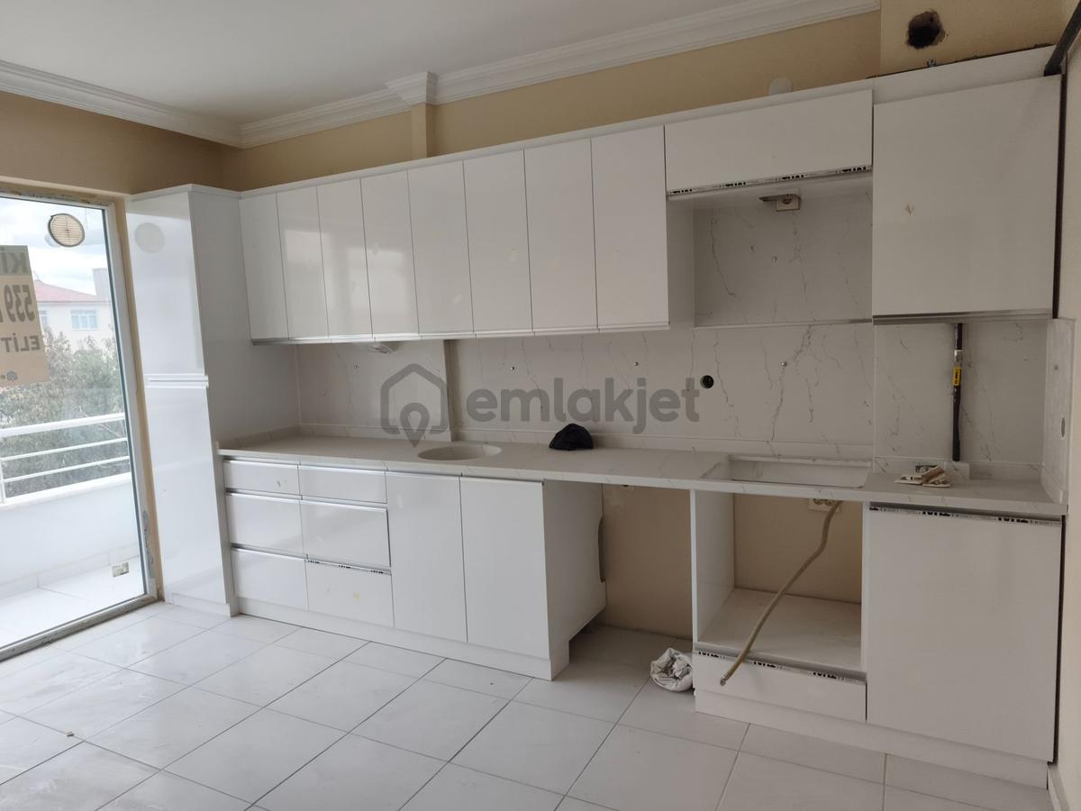 2+1 Triblex Yeni Sıfır Daire - 4