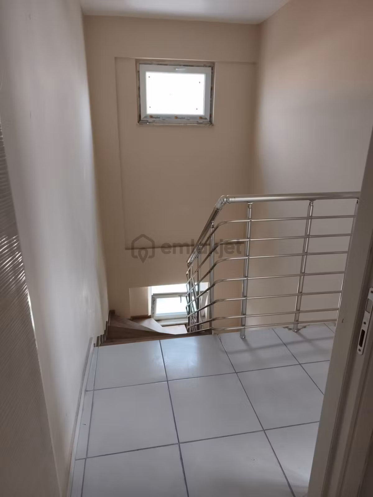 2+1 Triblex Yeni Sıfır Daire - 11