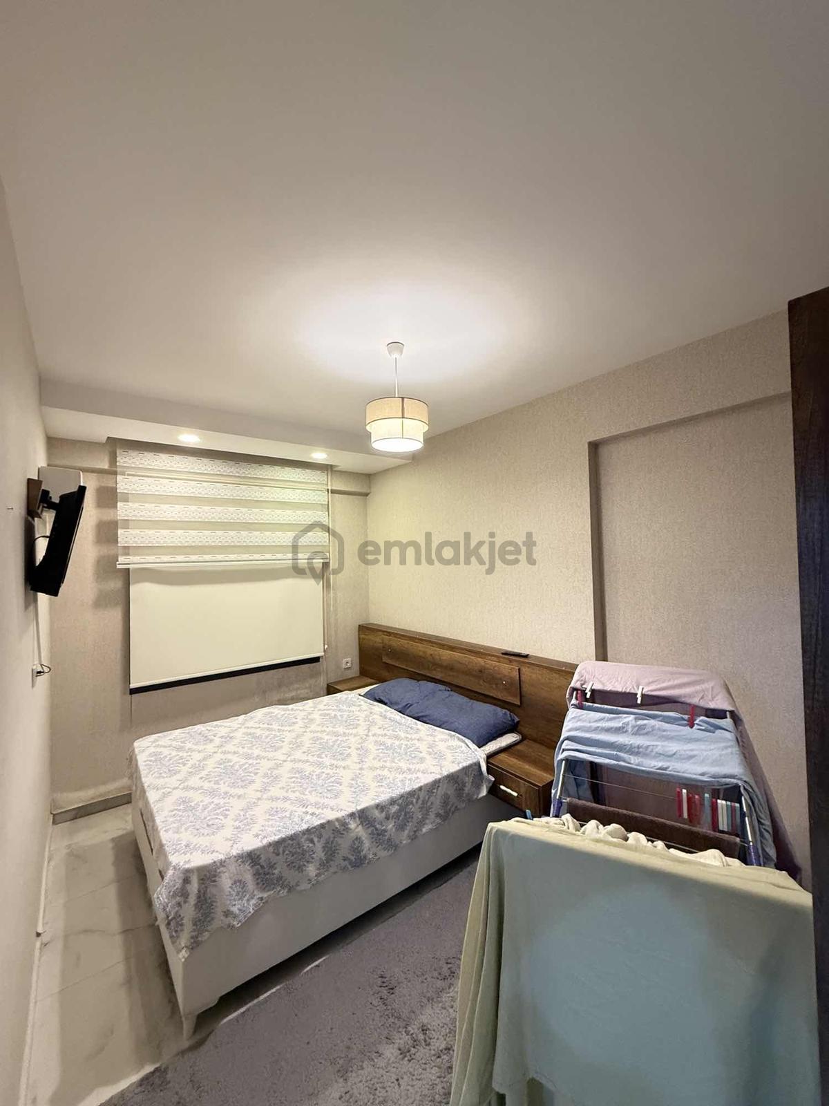 Yonca'dan Park Asiada Eşyalı Kiralık 2+1 Daire! - 7