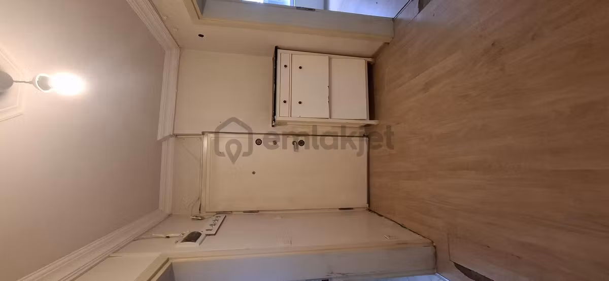 Çiğdem Emlak,dan Veliefendi Mah Giriş Kat Kiralık 2+1 Daire - 7