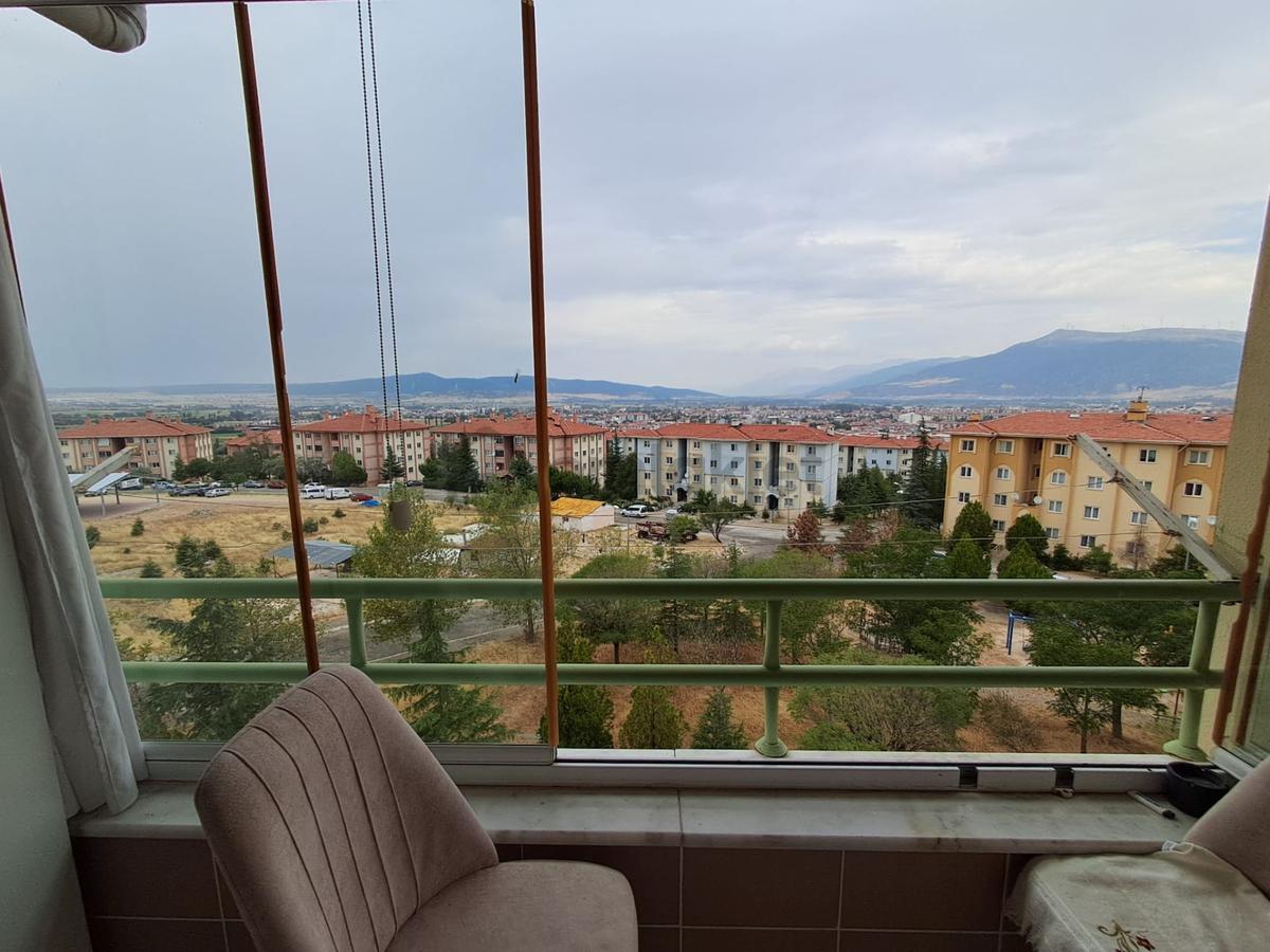 Asil Emlak’tan 2. Etap Toki’de Fırsat 2+1 Daire! - 9