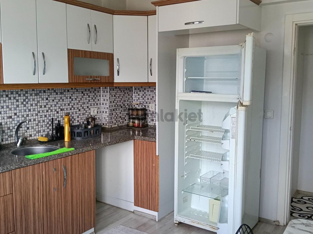 Kiralık Eşyalı Daire Yaşar Emlâk Tan