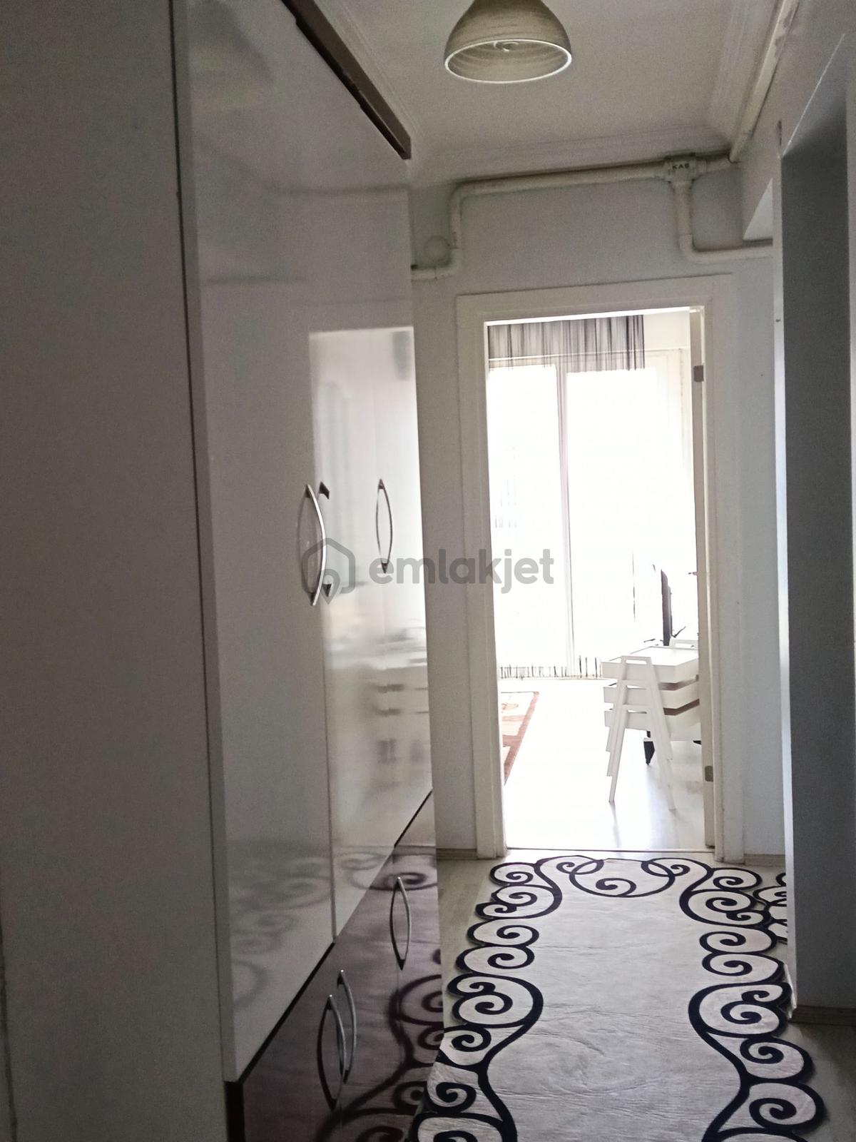 Kiralık Eşyalı Daire Yaşar Emlâk Tan - 4