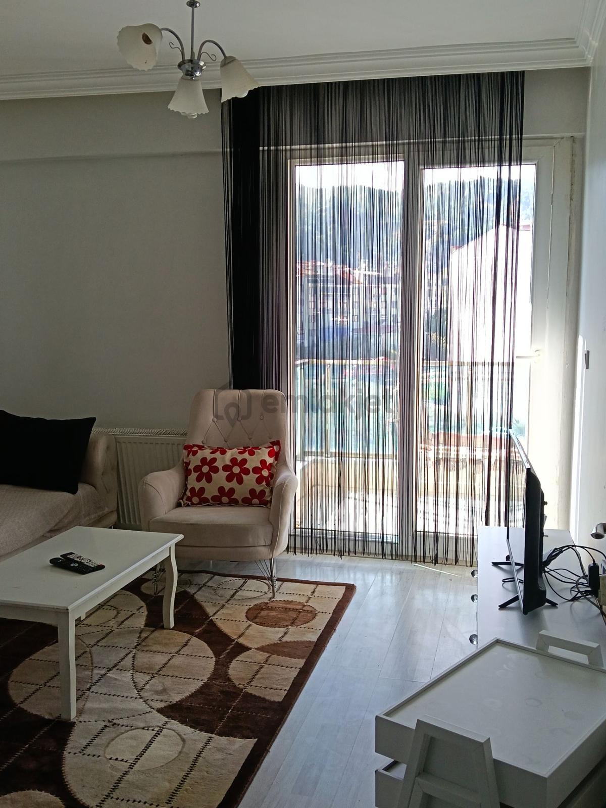 Kiralık Eşyalı Daire Yaşar Emlâk Tan - 28