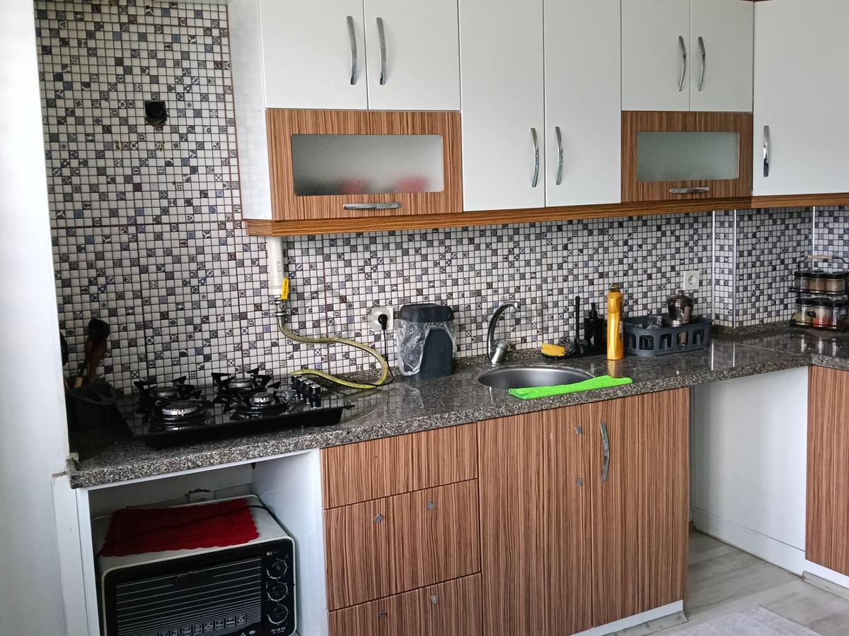 Kiralık Eşyalı Daire Yaşar Emlâk Tan - 23