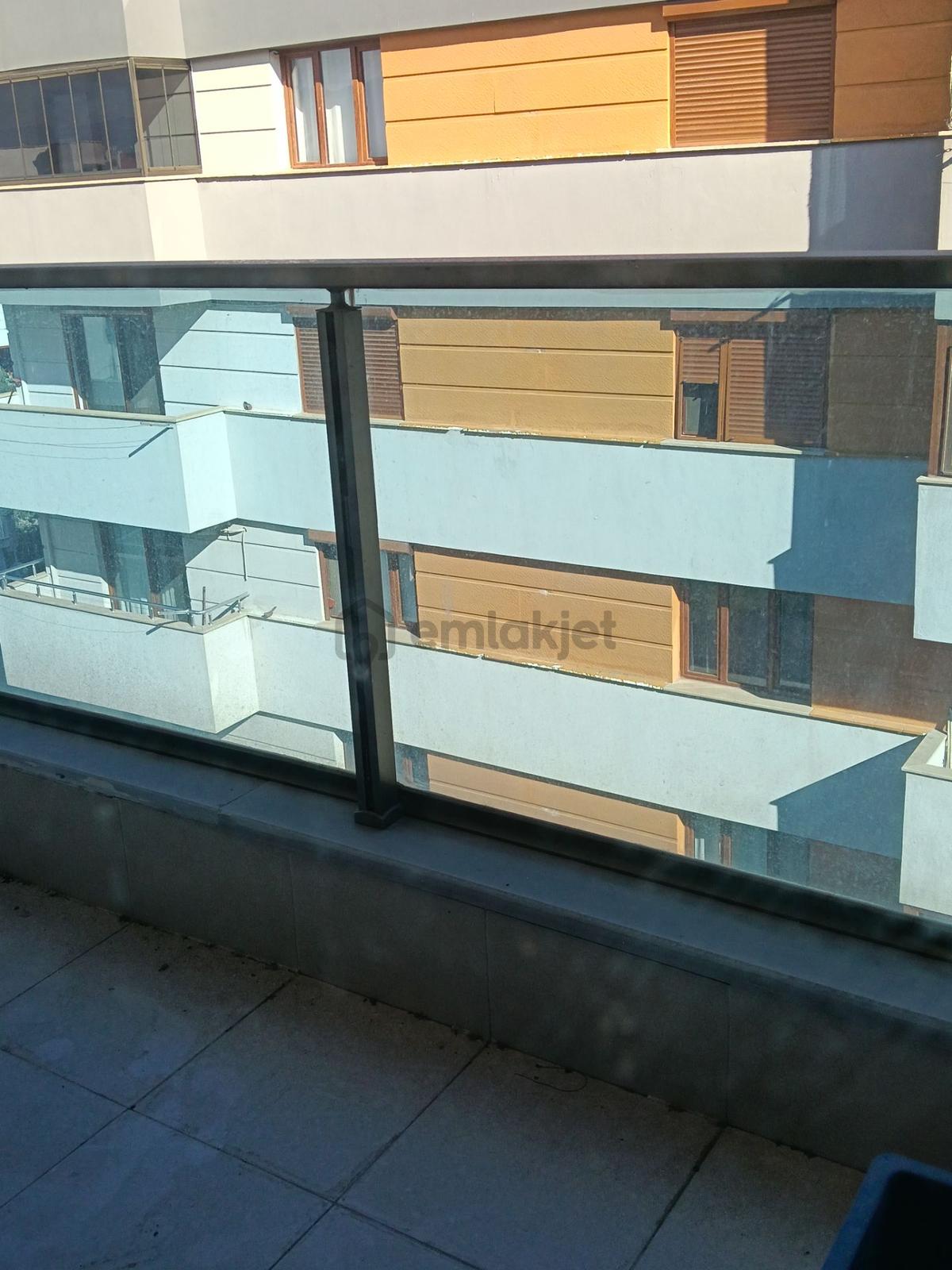 Kiralık Eşyalı Daire Yaşar Emlâk Tan - 7