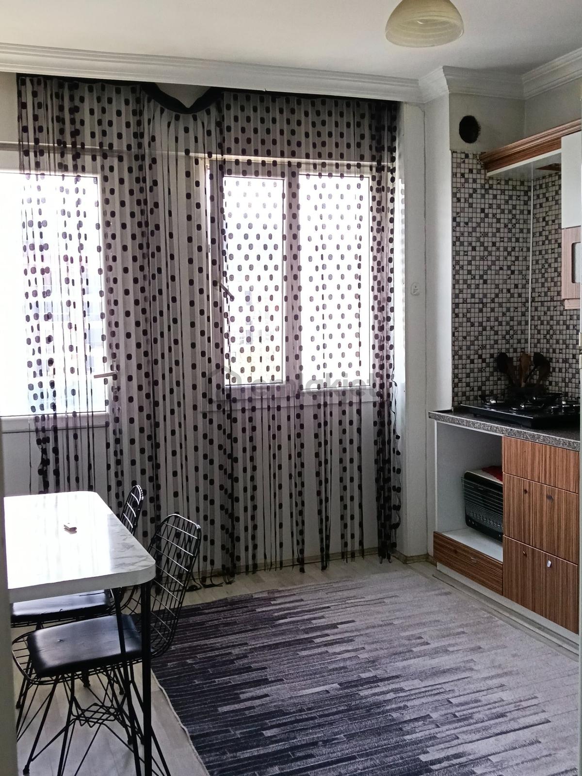 Kiralık Eşyalı Daire Yaşar Emlâk Tan - 20