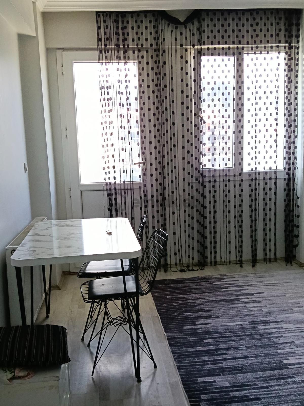Kiralık Eşyalı Daire Yaşar Emlâk Tan - 22