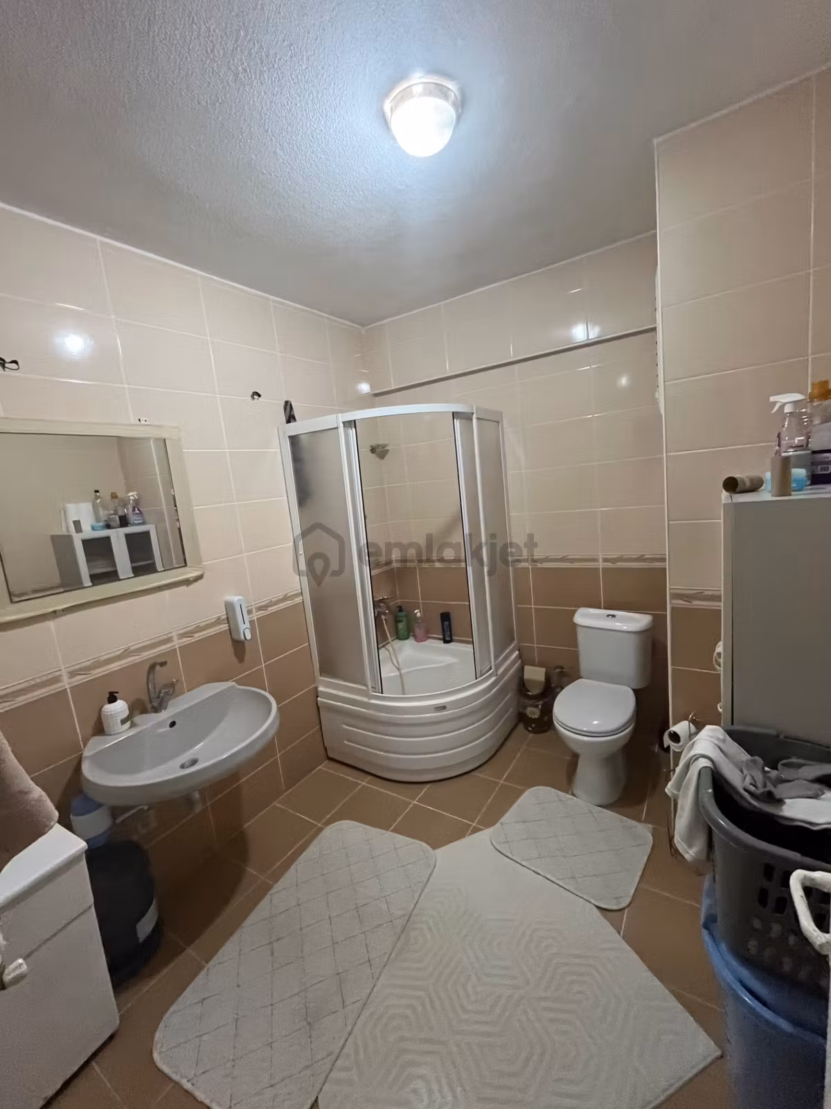 Kiralık Daire 2+1 Geniş Ferah Daire - 7