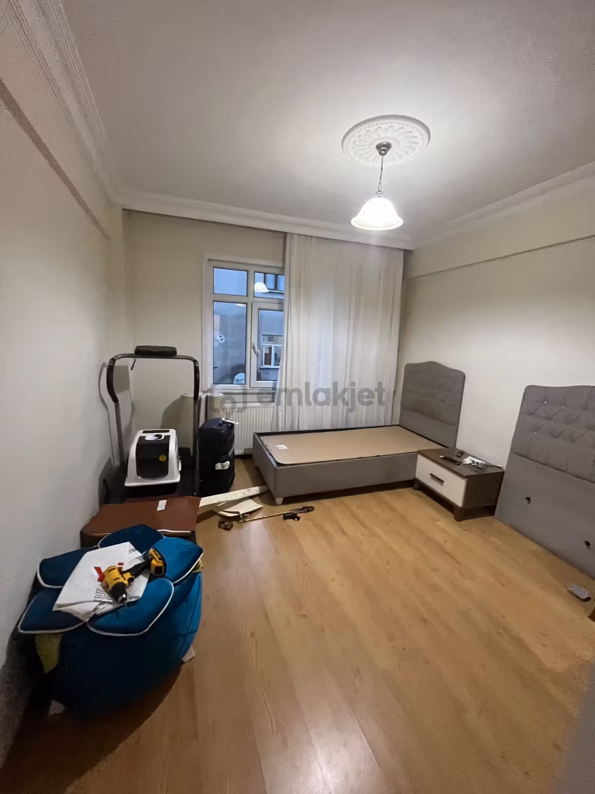 Kiralık Daire 2+1 Geniş Ferah Daire - 6