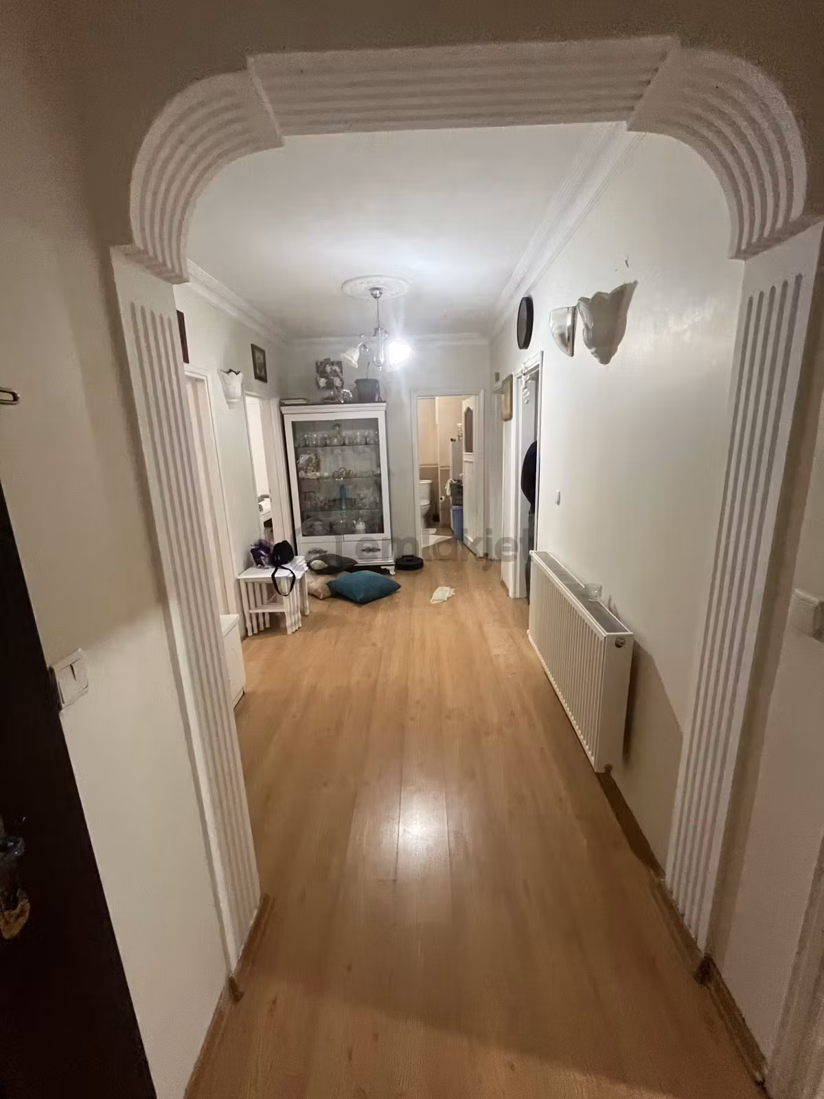 Kiralık Daire 2+1 Geniş Ferah Daire - 4