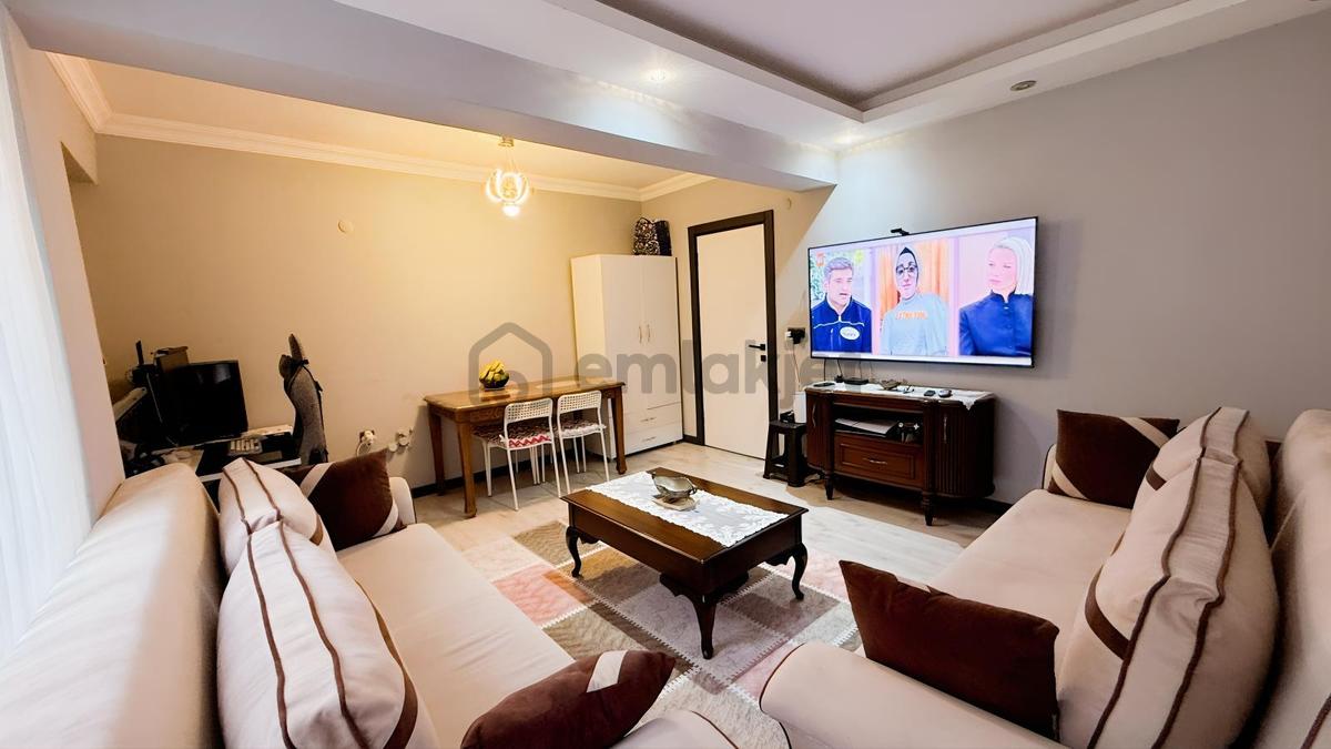 Redstonedan Muhittinde 50 M² Kullanışlı Full Eşyalı Daire - 12