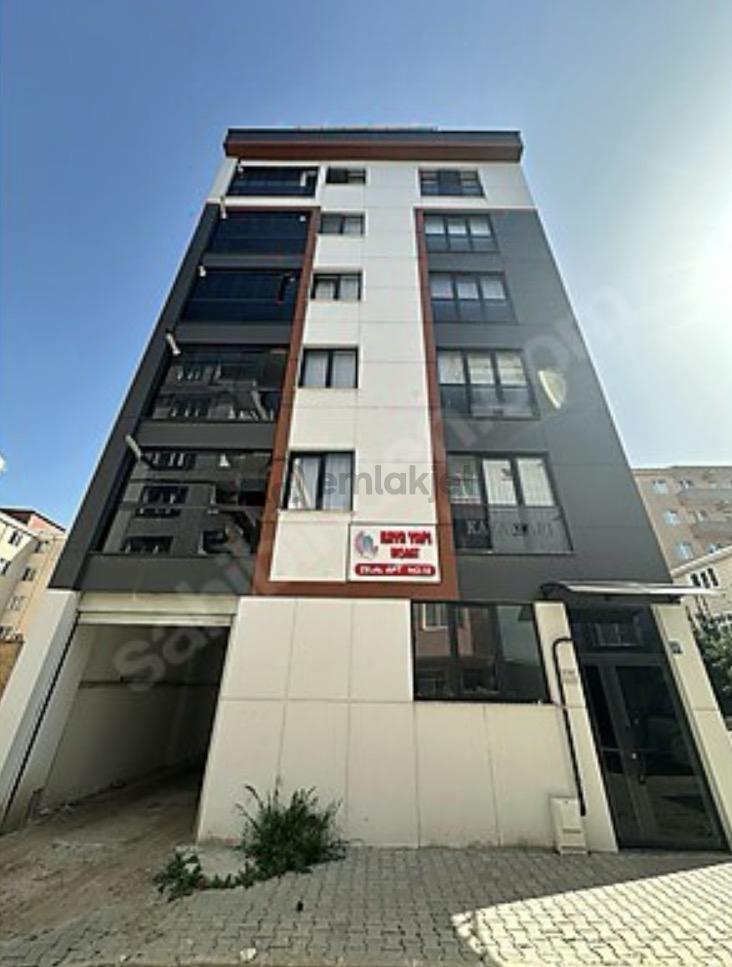 Redstonedan Muhittinde 50 M² Kullanışlı Full Eşyalı Daire