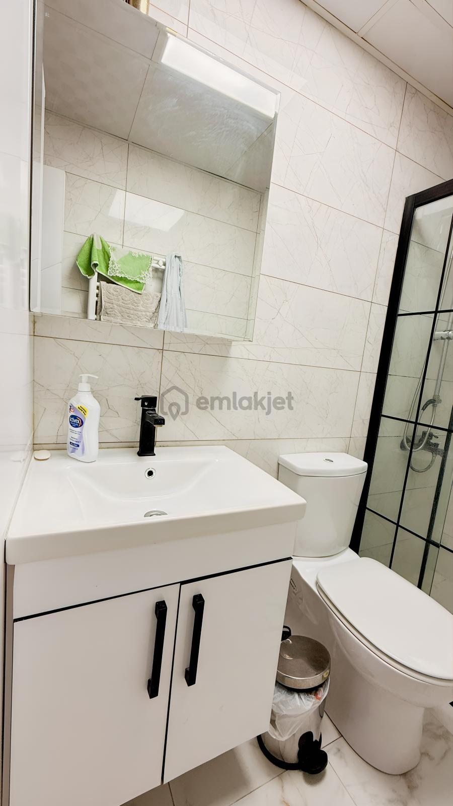 Redstonedan Muhittinde 50 M² Kullanışlı Full Eşyalı Daire - 17
