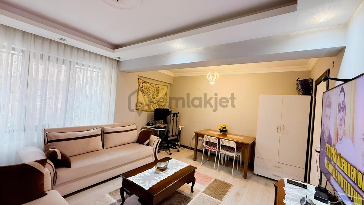 Redstonedan Muhittinde 50 M² Kullanışlı Full Eşyalı Daire - 13