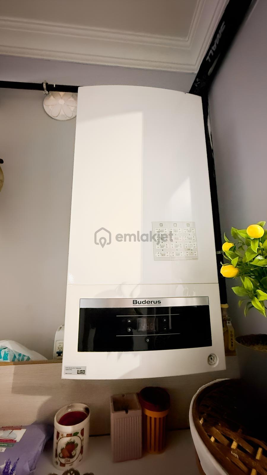 Redstonedan Muhittinde 50 M² Kullanışlı Full Eşyalı Daire - 3
