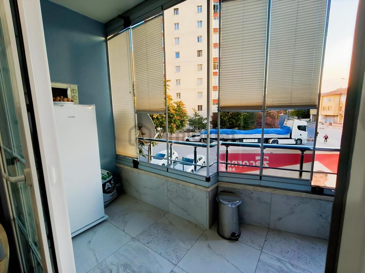 Acil Satılık Merkezi Konumda Satılık Daire - 6