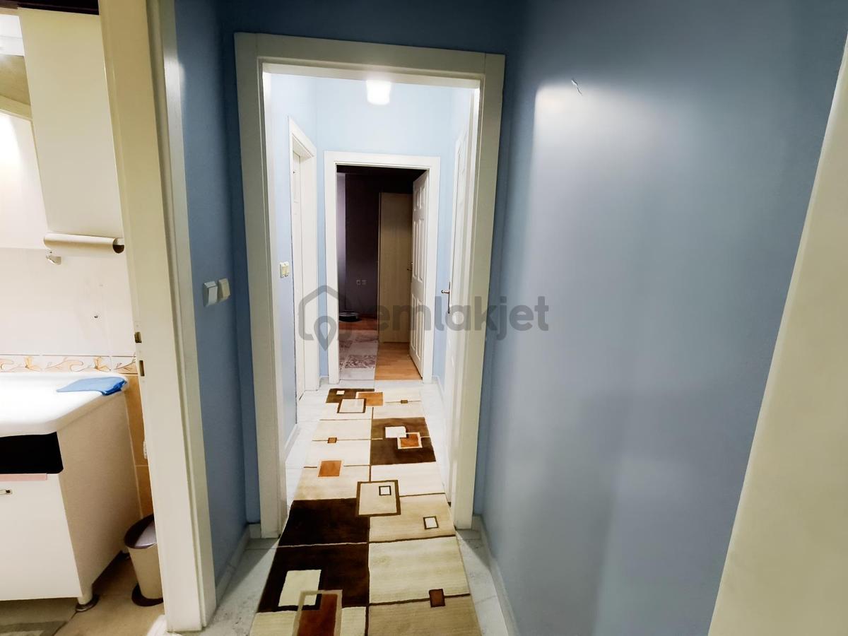 Acil Satılık Merkezi Konumda Satılık Daire - 17
