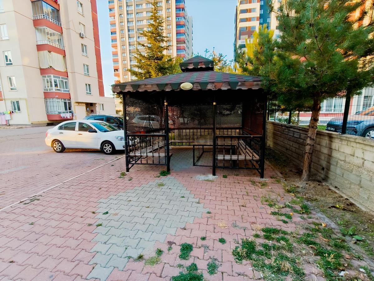 Acil Satılık Merkezi Konumda Satılık Daire - 27