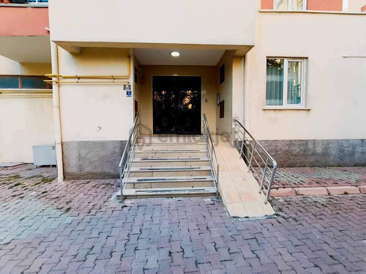 Acil Satılık Merkezi Konumda Satılık Daire - 24