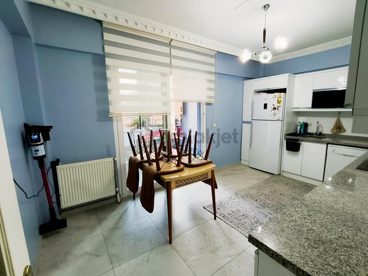 Acil Satılık Merkezi Konumda Satılık Daire - 5