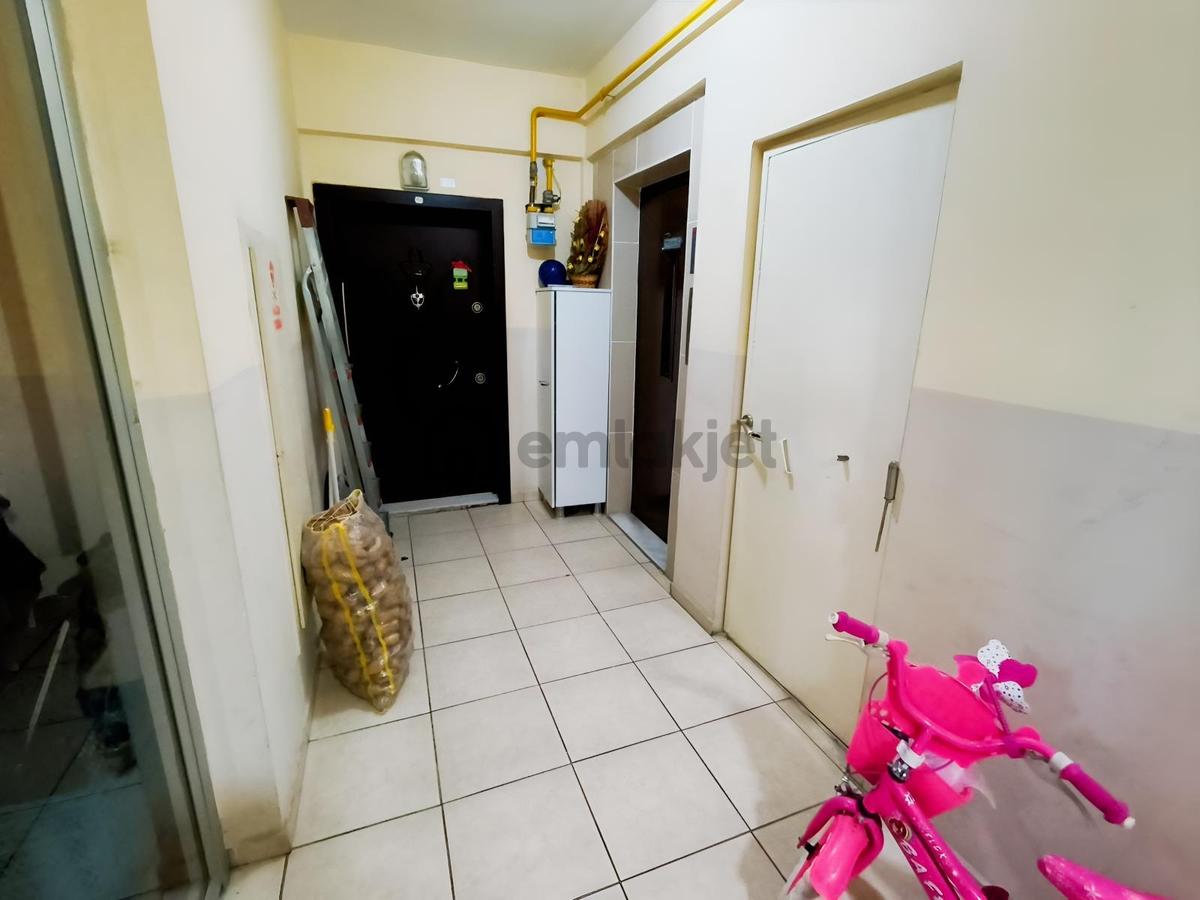 Acil Satılık Merkezi Konumda Satılık Daire - 22