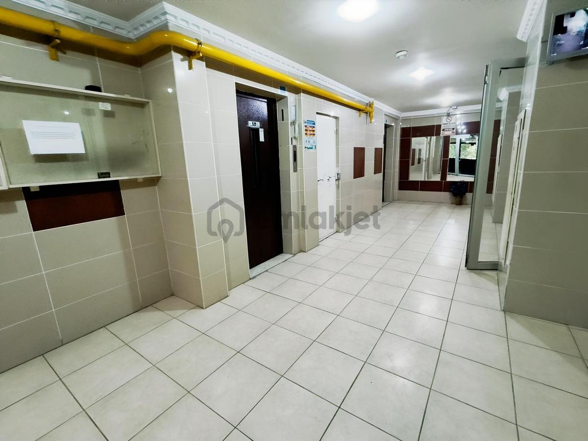 Acil Satılık Merkezi Konumda Satılık Daire - 23