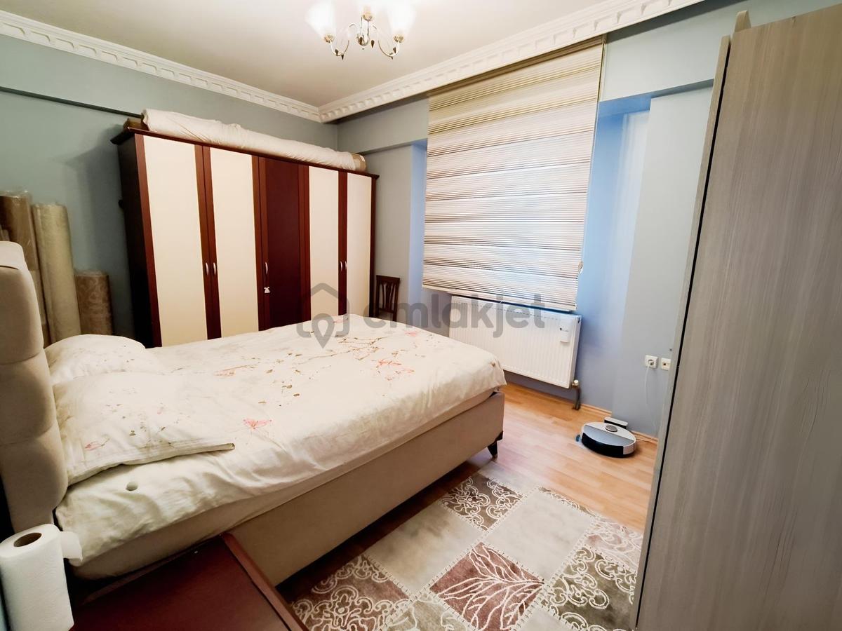 Acil Satılık Merkezi Konumda Satılık Daire - 20