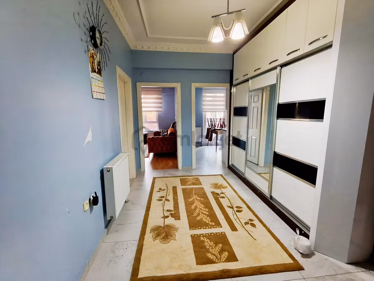 Acil Satılık Merkezi Konumda Satılık Daire - 3