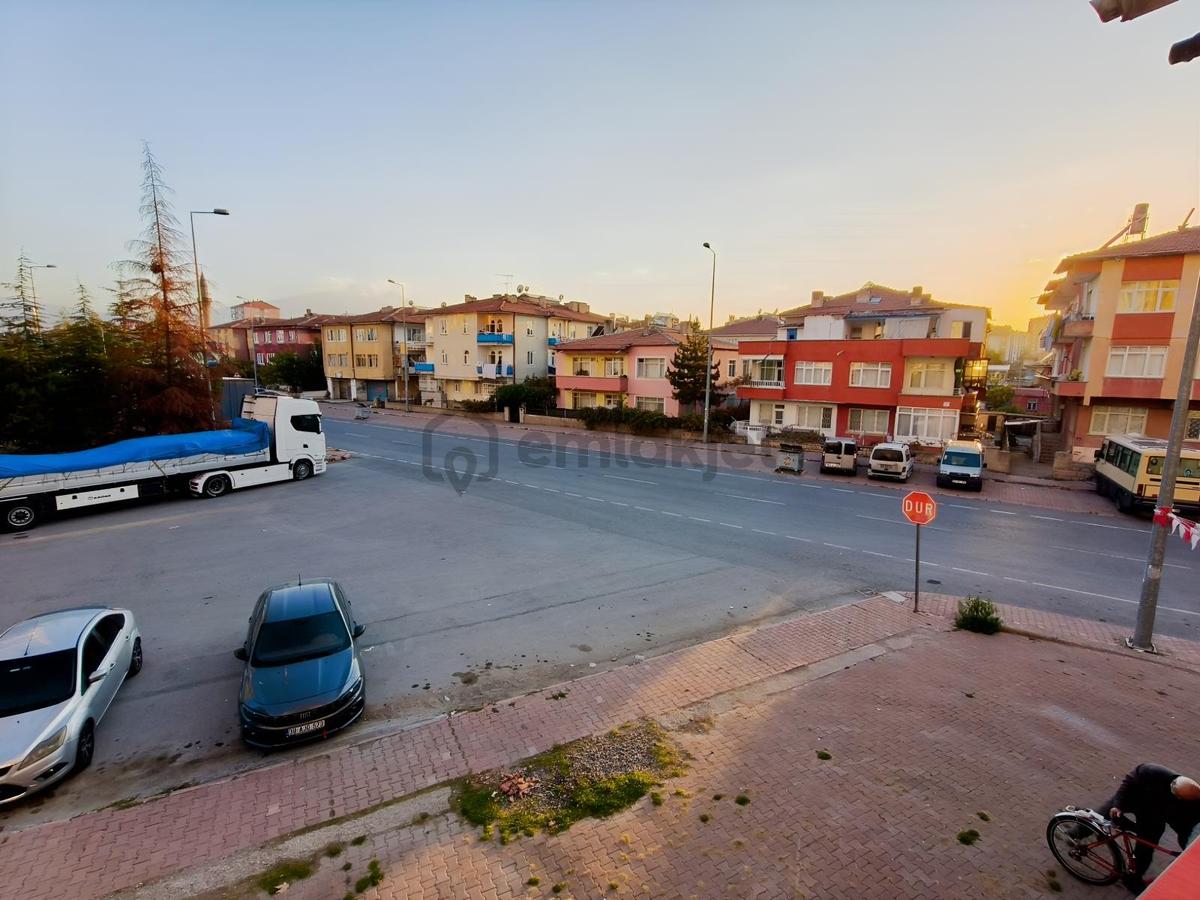 Acil Satılık Merkezi Konumda Satılık Daire - 9