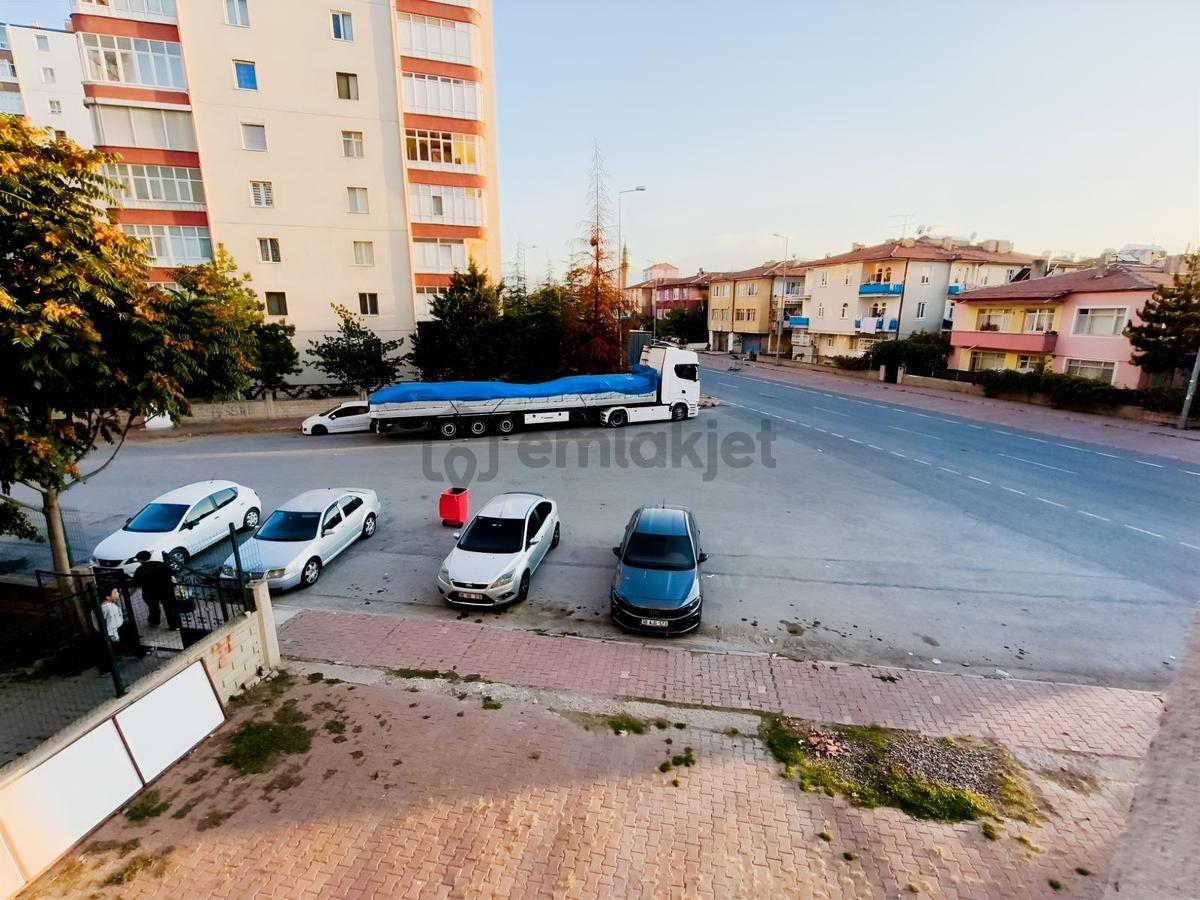 Acil Satılık Merkezi Konumda Satılık Daire - 8
