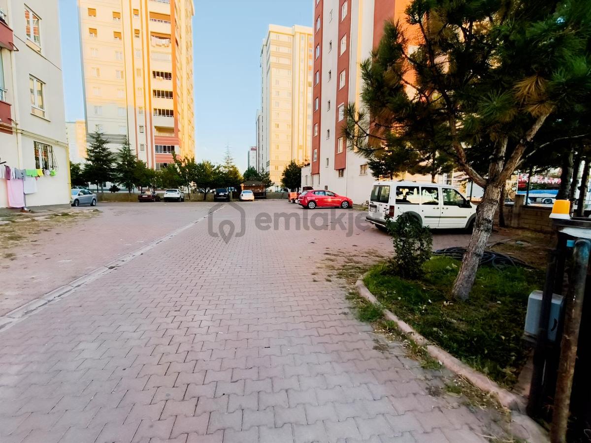 Acil Satılık Merkezi Konumda Satılık Daire - 28