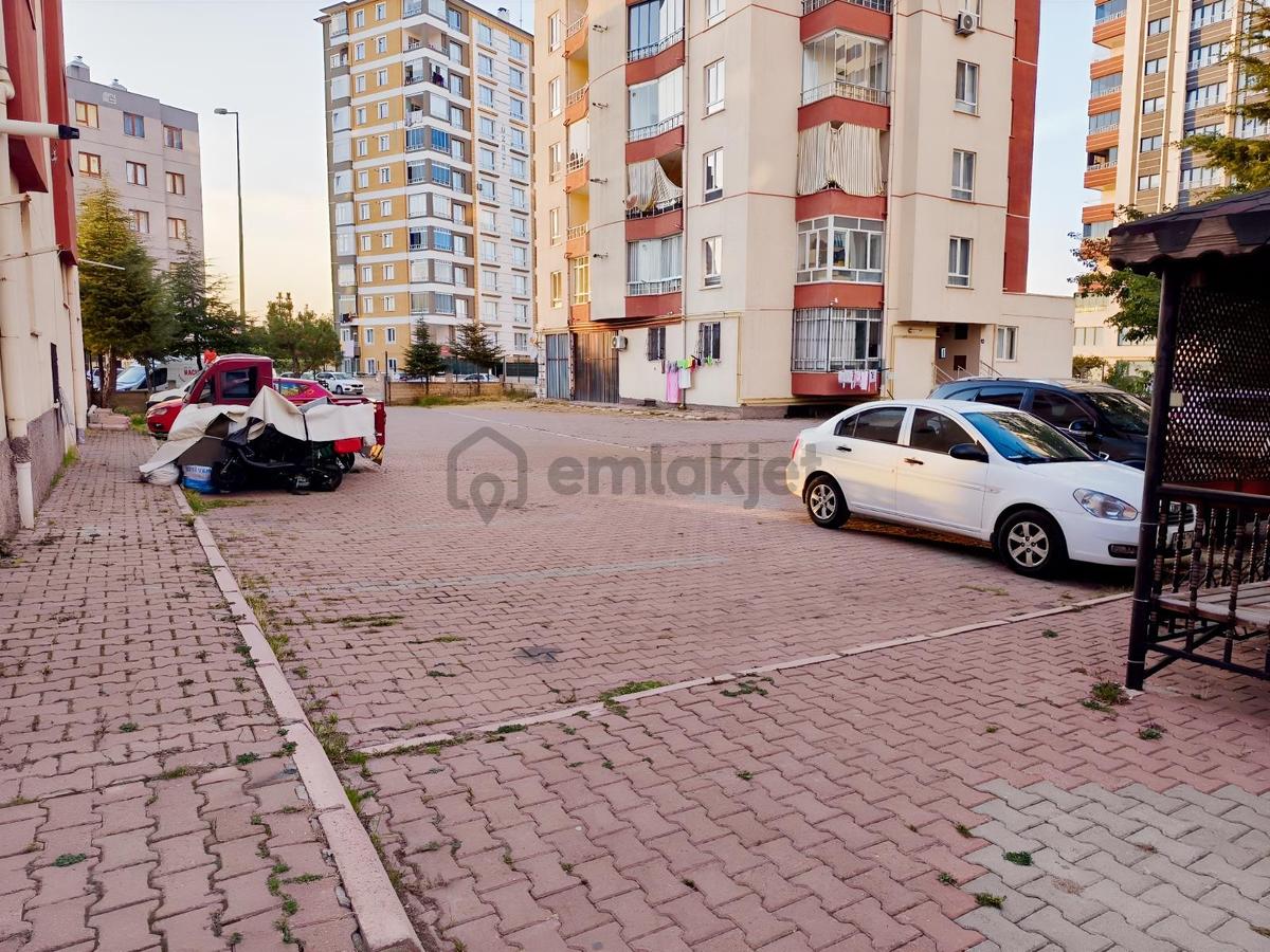Acil Satılık Merkezi Konumda Satılık Daire - 26