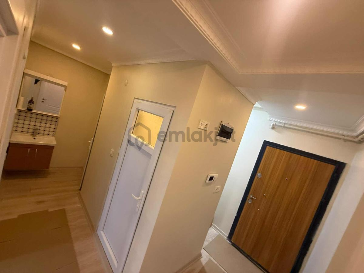 Mercanlar Grouptan Cebeci Mah Sıfır 3+1 Dublex - 8