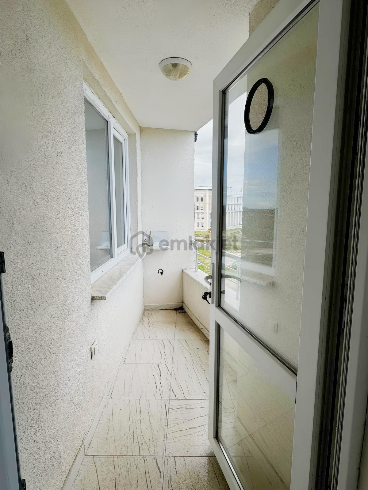 Segup Özçamca'dan Kaymakamlık Civarı Daire(0) - 8