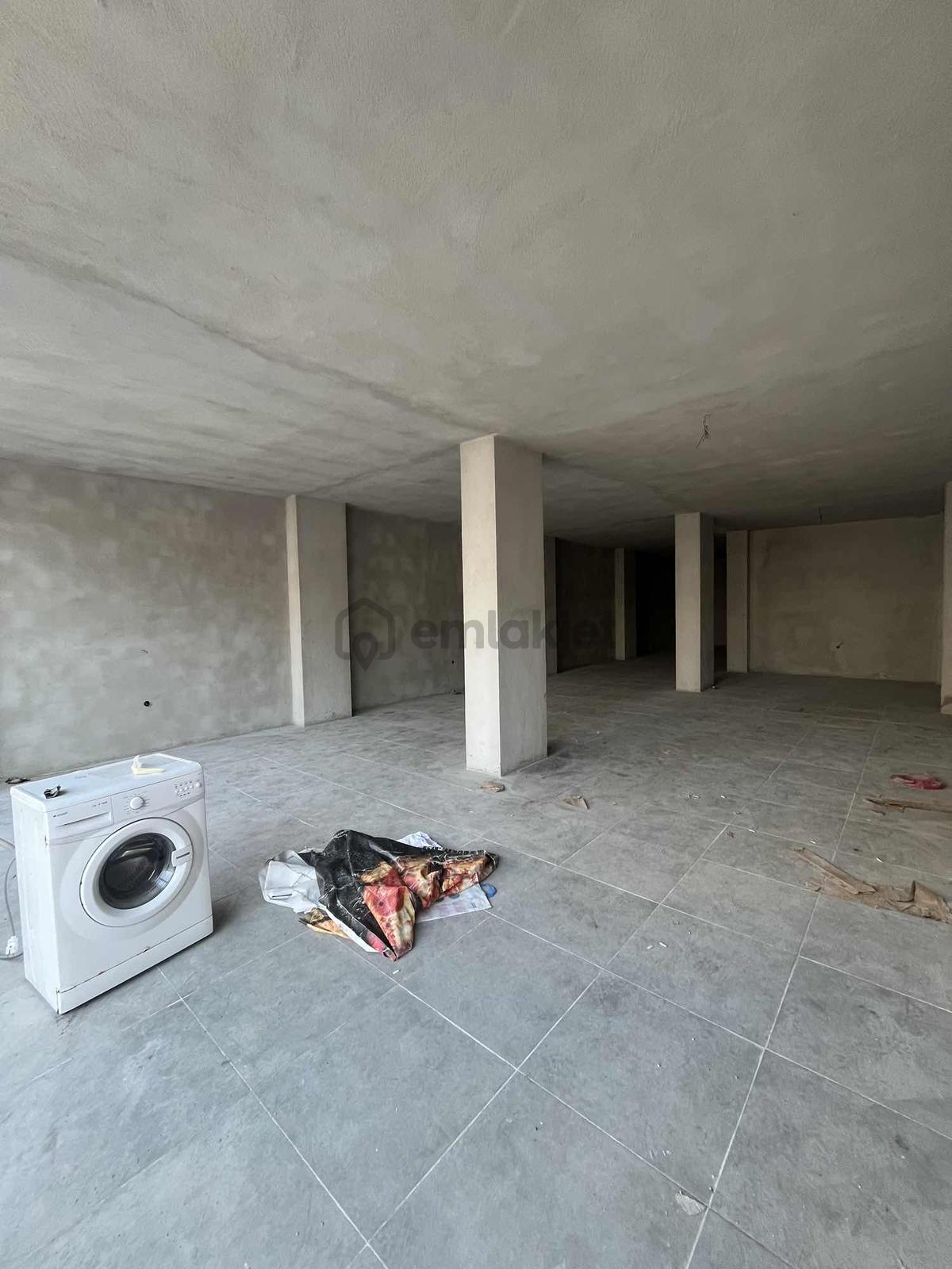 Fatsa Evkaf Mah. Kyk Caddesi Üzerinde Kiralık Dükkân - 8