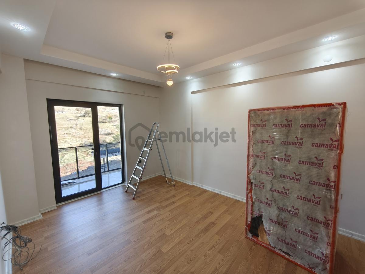 Güven Emlak'tan Tecde'de 4+1 230 M2 Satılık Villa - 22
