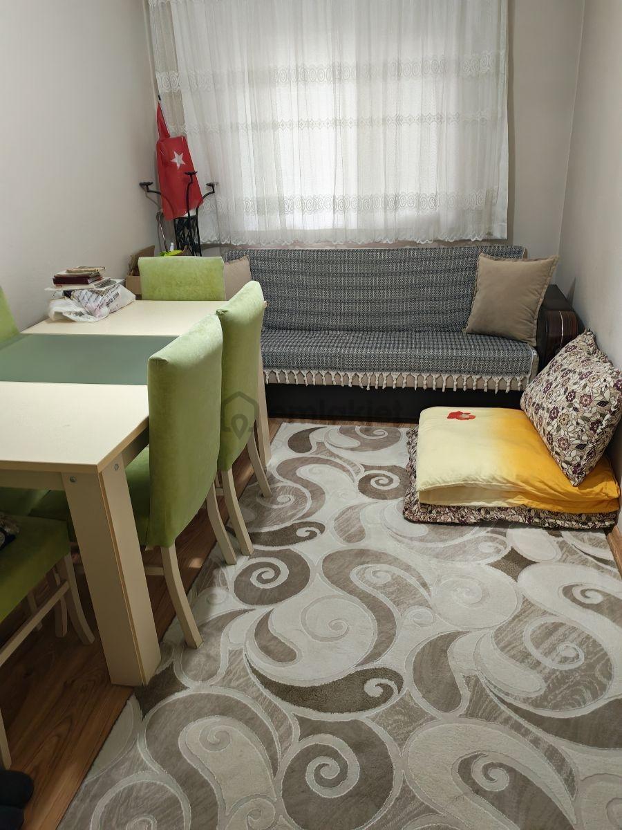 Çiğli Evka 5 Girişinde Satılık Deniz Manzaralı 3+1 Ferah Daire.. - 28