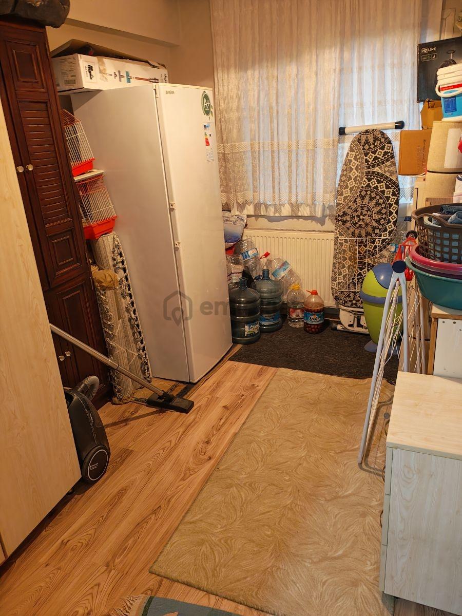Çiğli Evka 5 Girişinde Satılık Deniz Manzaralı 3+1 Ferah Daire.. - 27