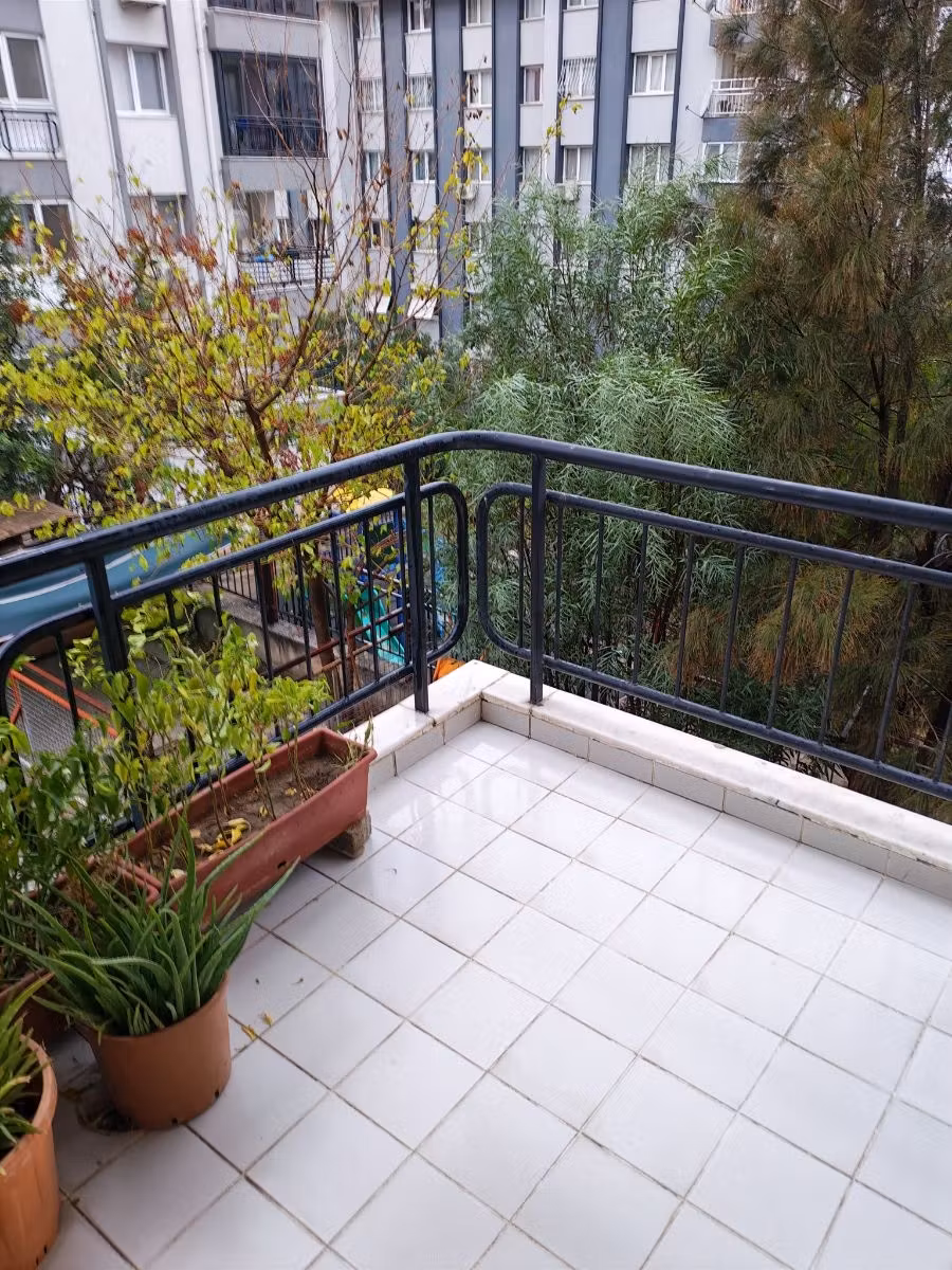 Çiğli Evka 5 Girişinde Satılık Deniz Manzaralı 3+1 Ferah Daire.. - 22
