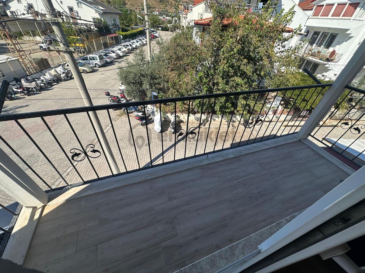 Muğla Fethiye Kiralık Eşyalı Daire - 11