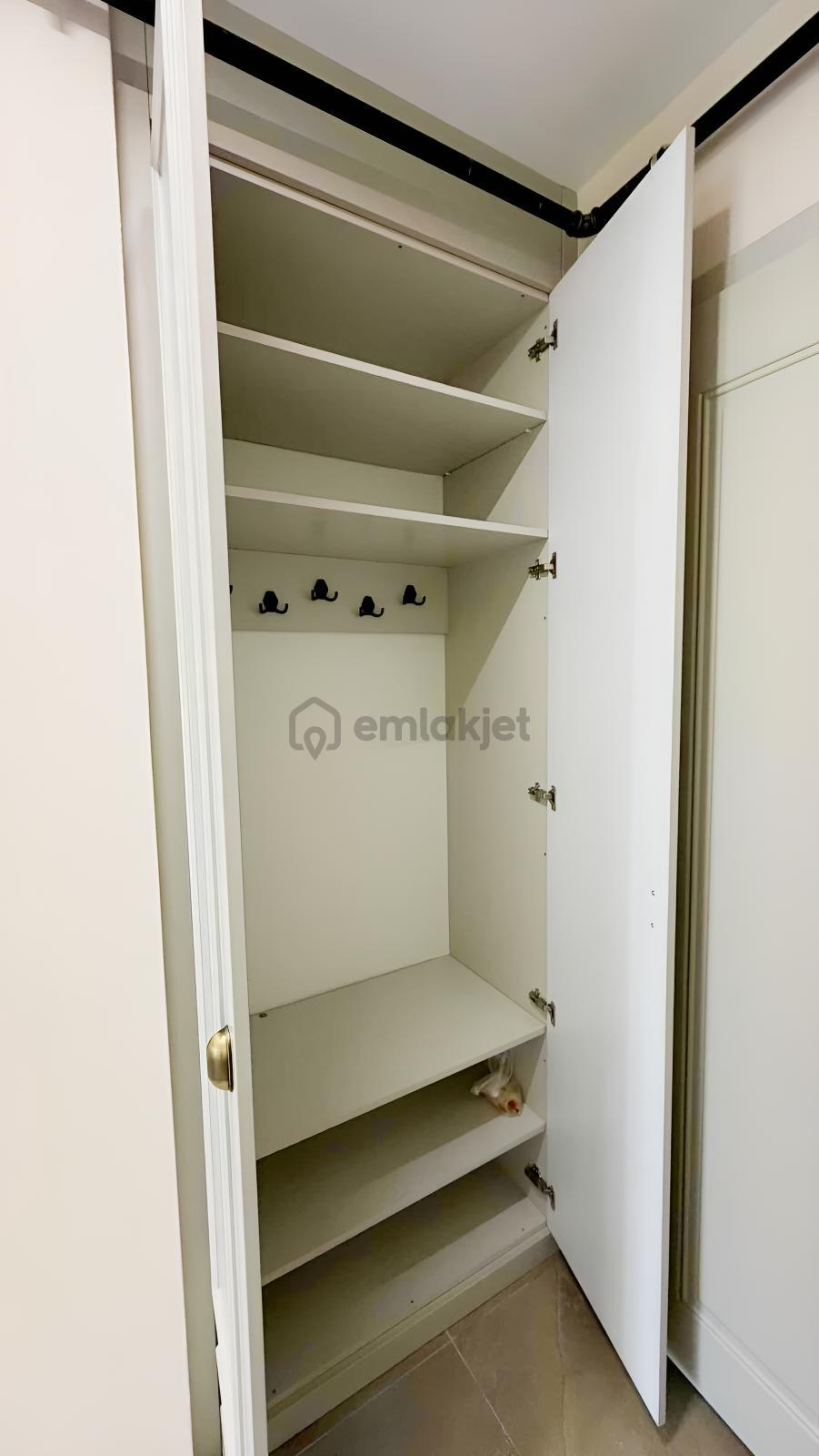 Balaç Yoluna Cephe Lux 2+1 - 12