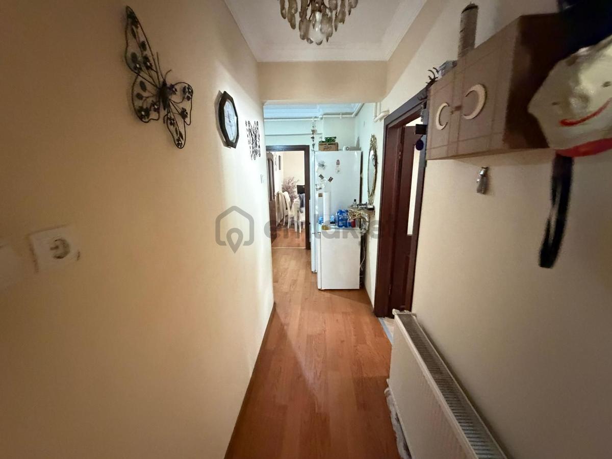 2 Nolu Beşirli De Site İçerisin De Satılık Daire - 12