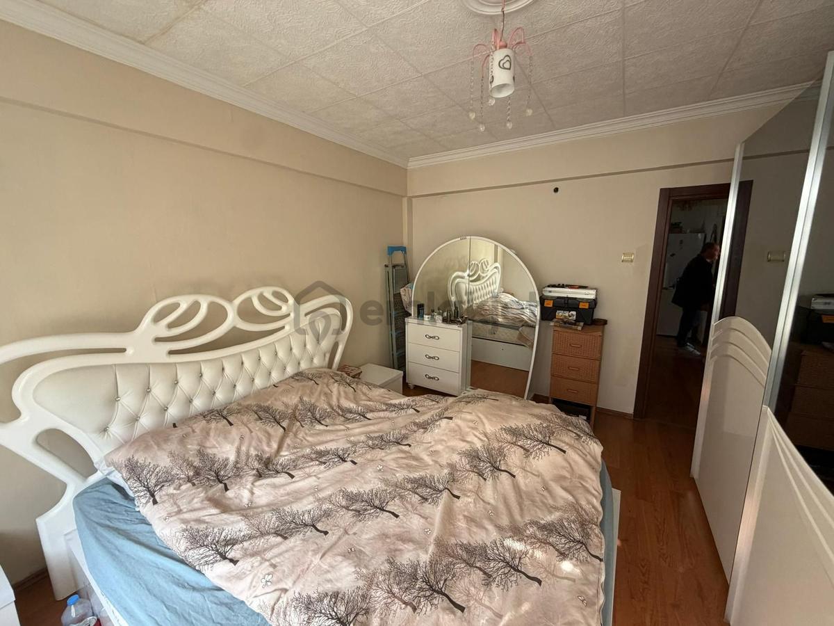 2 Nolu Beşirli De Site İçerisin De Satılık Daire - 8