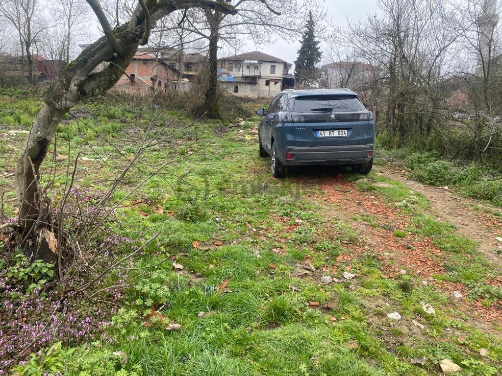 Kandıra Selimli Köy Satılık Arsa - 5