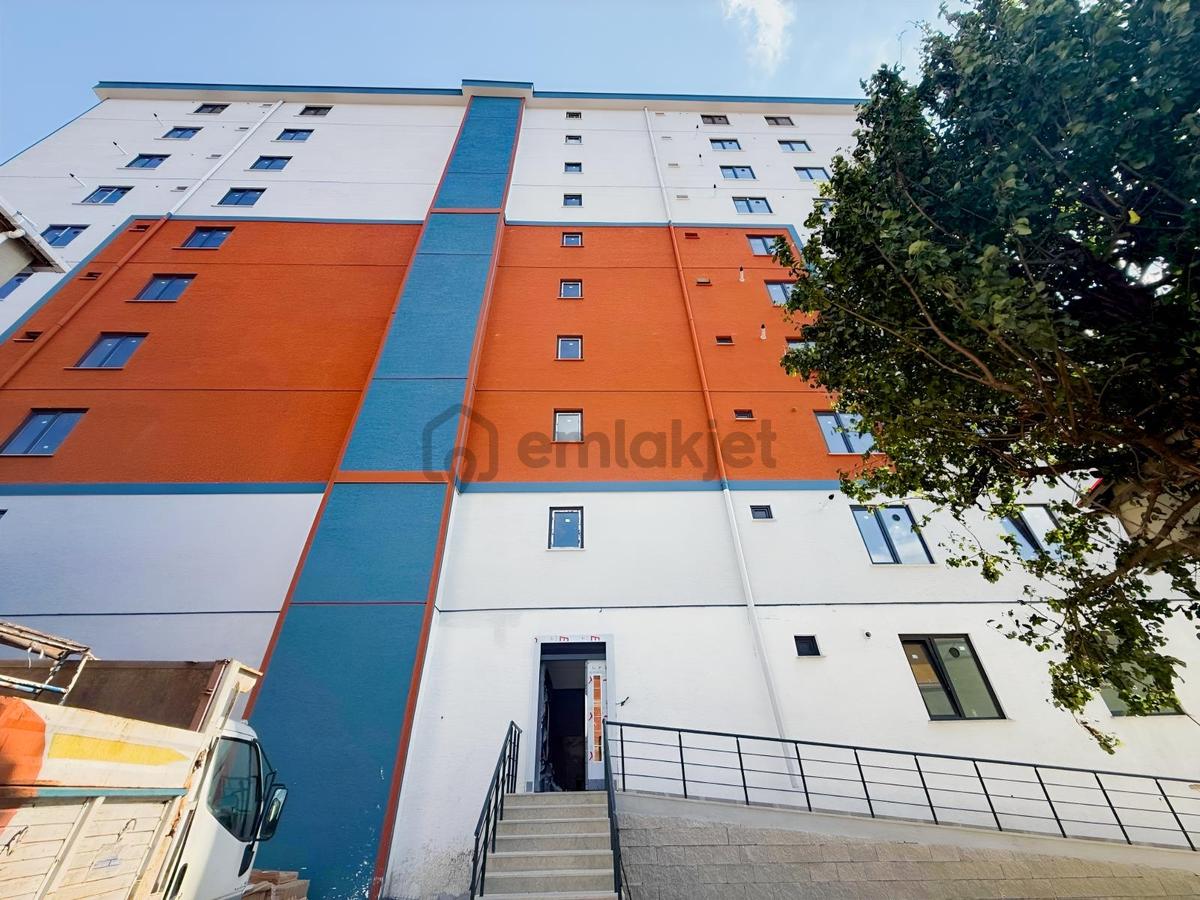 Pendik Velibabada Satılık Sıfır 2+1 Daire - 17