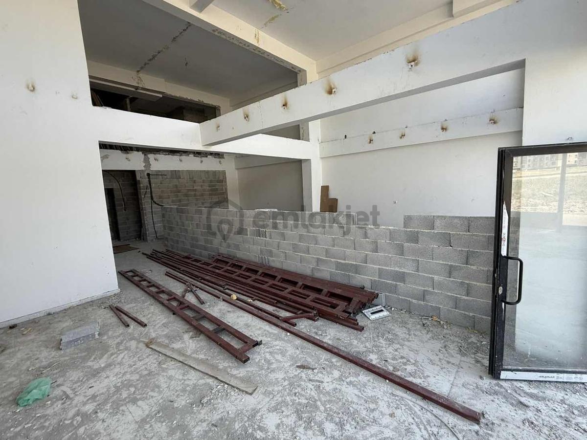 Yeşilloft'tan Kiralık İş Yeri - 9
