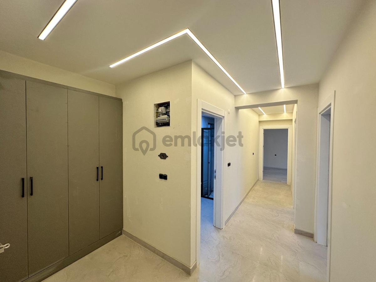 Tepeköy Mahallesi Satılık 2+1 Lüks Daire - 20