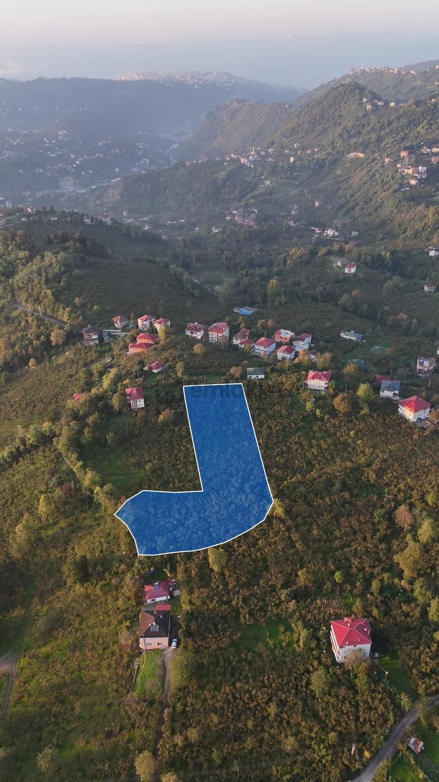 Detay'dan Dolaylı'da 3044m2 Satılık Arazi - 5